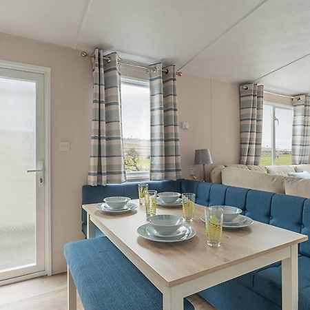 Ladram Bay Holiday Park Otterton Eksteriør bilde